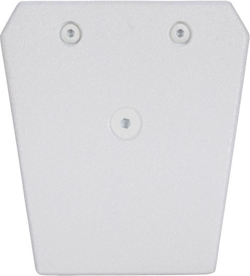 RCF Compact M 04 W Παθητικό Επιτοίχιο Ηχείο (Τεμάχιο) Λευκό