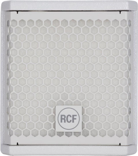 RCF Compact M 04 W Παθητικό Επιτοίχιο Ηχείο (Τεμάχιο) Λευκό