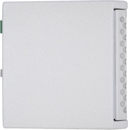 RCF Compact M 04 W Παθητικό Επιτοίχιο Ηχείο (Τεμάχιο) Λευκό