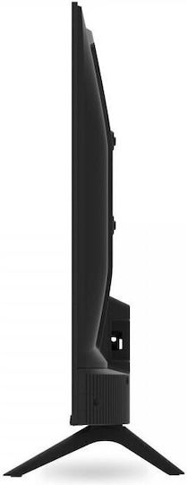 Allview Smart Τηλεόραση 40" Full HD LED 40ATC6300-F (2025)