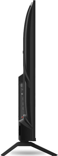 Allview Smart Fernseher 55" Volle HD LED 55WIPLAY6301-U HDR (2026)
