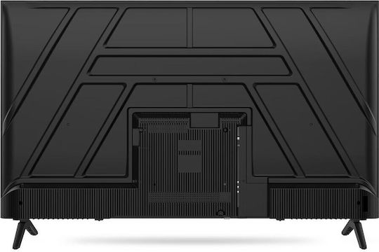 Allview Smart Τηλεόραση 50" Full HD LED 50WIPLAY6301-U HDR (2026)