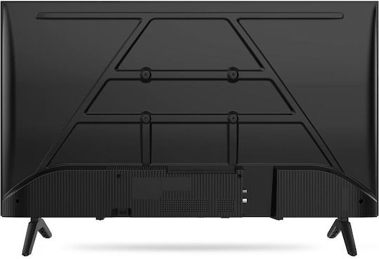 Allview Smart Televizor 40" Full HD LED 40WiPlay6301-H HDR (2026)