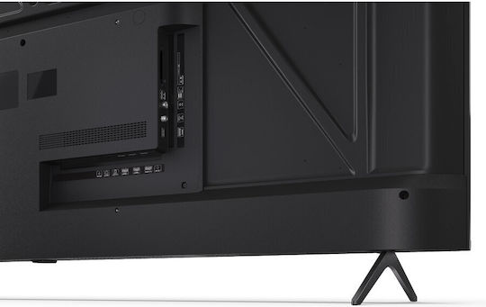 Sharp Smart Τηλεόραση 65" 4K UHD QLED 65HP5265E HDR (2025)