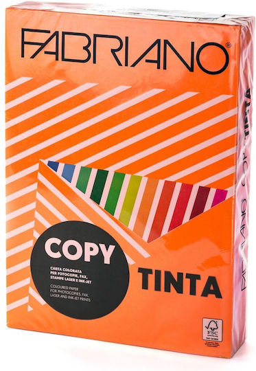 Fabriano Χαρτί Εκτύπωσης A4 160gr/m² 250 φύλλα Πολύχρωμο
