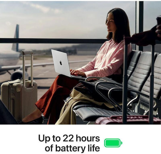 Apple MacBook Pro 14.2" Panou IPS Ecran Retina 120Hz M5 Pro 15 Nuclee 48GB 1TB SSD 16 Nuclee GPU Negru Spațial Tastatură Internațională Engleză