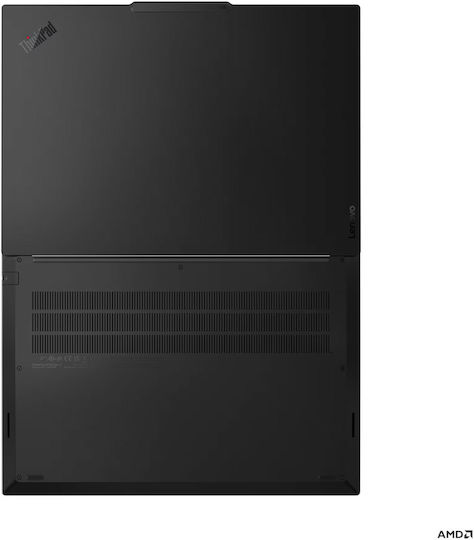 Lenovo ThinkPad E16 Gen 3 (AMD) 16" IPS FHD+ (Ryzen 7-250/16GB/512GB SSD/No OS) (GR Keyboard)