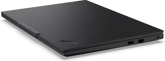 Lenovo ThinkPad E14 Gen 7 (Intel) 14" IPS 120Hz (Ultra 5-226V/16GB/512GB SSD/W11 Pro) (GR Keyboard)