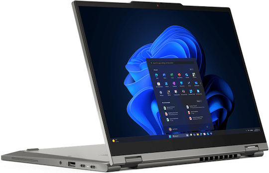 Lenovo ThinkPad L13 2-in-1 Gen 6 (Intel) 13.3" FHD+ (Ultra 5-255U/16GB/512GB SSD/W11 Pro) (GR Keyboard)