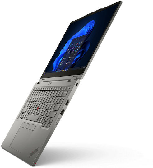 Lenovo ThinkPad L13 2-in-1 Gen 6 (Intel) 13.3" FHD+ (Ultra 5-255U/16GB/512GB SSD/W11 Pro) (GR Keyboard)