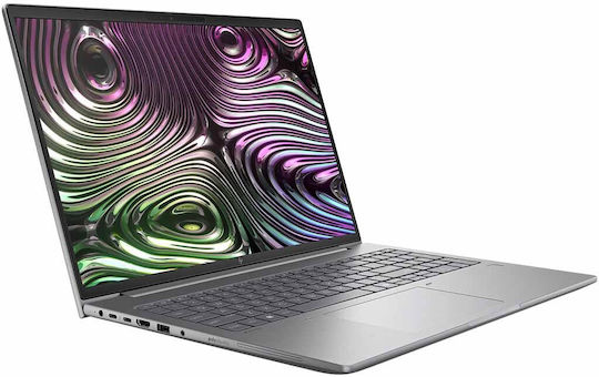 HP ZBook X G1i 16" FHD+ (Ultra 7-255H/32GB/1TB SSD/Arc Graphics 140T/W11 Pro) (GR Keyboard)