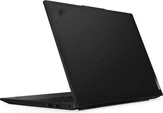 Lenovo ThinkPad L16 Gen 2 (AMD) 16" IPS FHD+ (Ryzen 5 Pro-215/16GB/512GB SSD/W11 Pro) (GR Keyboard)