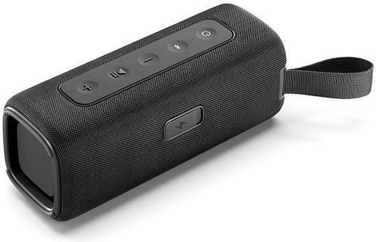 Motorola Rokr 600 Ηχείο Bluetooth 30W Μαύρο