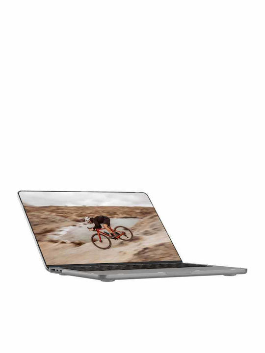 UAG Cover for 15" Laptop in Transparent Colour 134010114343