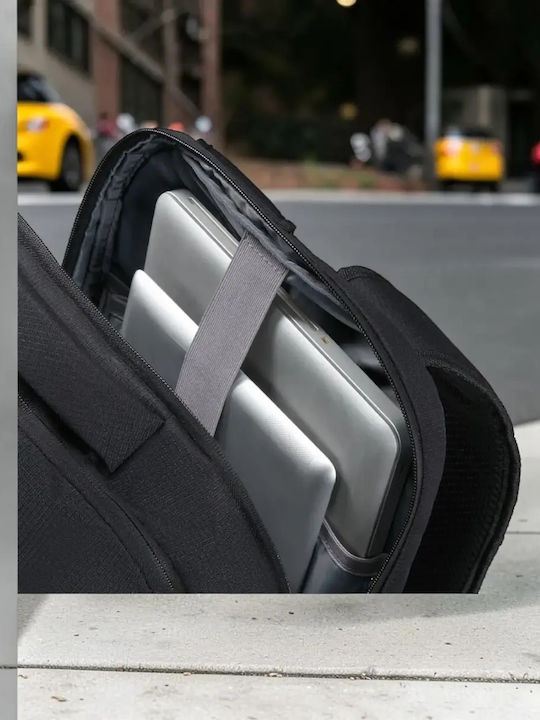 American Tourister At Work Backpack for Laptop 15.6" in Black Colour