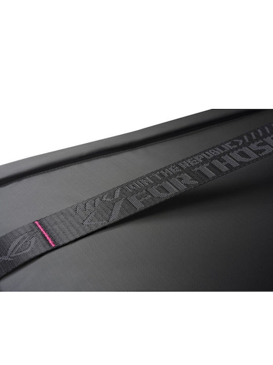 Asus Rog Чанта Калъф за лаптоп 16" в Черен цвят