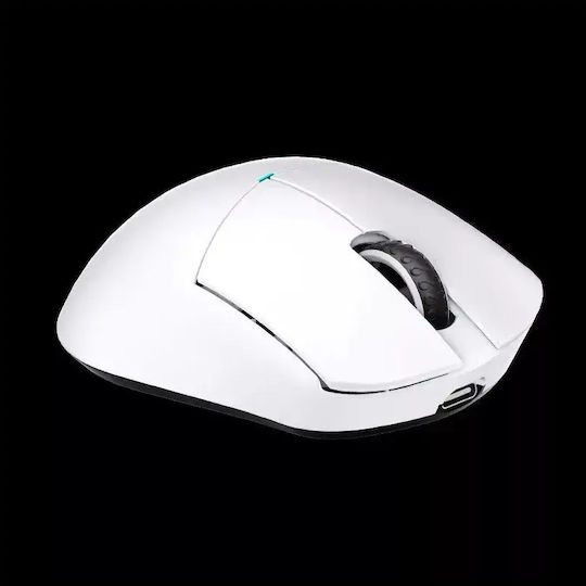 Lamzu Paro Ασύρματο Gaming Ποντίκι 26000 DPI Λευκό
