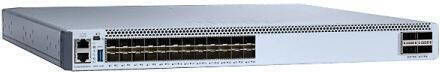 Cisco Catalyst C9500-16X-A Managed L2 / L3 Switch με 16 Θύρες Gigabit (10Gbps) Ethernet