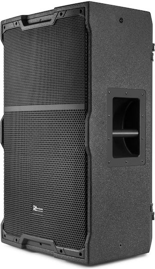 Power Dynamics PDY212 SOSPE633 Παθητικό Ηχείο PA 700W με Woofer 12" 37x37x62εκ.