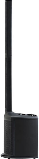 Audiophony MOJO1200LINEevo H11174 Σετ με Αυτοενισχυόμενα Ηχεία PA 430W με Woofer 10" 38.9x62x62εκ.