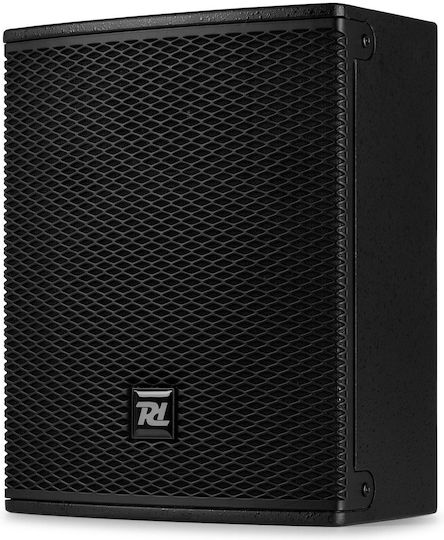 Power Dynamics PDW6B 178.604 Passive Speaker PA 300W with Woofer 6" 24.2x29.5x18.5cm.
