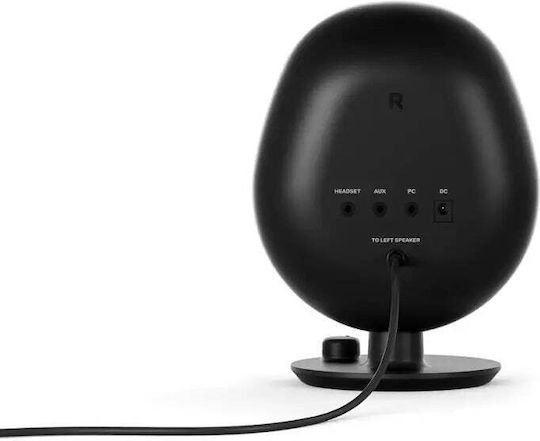 SteelSeries Arena 3 2.0 Speakers with Bluetooth Black