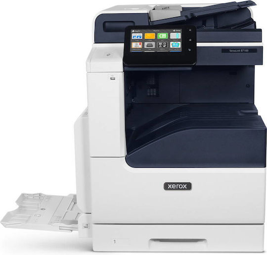Xerox IOT B7101V_D A3 Ασπρόμαυρο Πολυμηχάνημα Laser