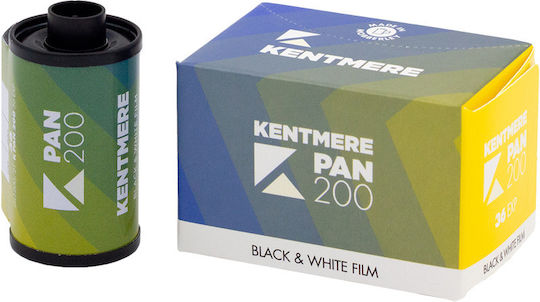 Ilford Kentmere Pan