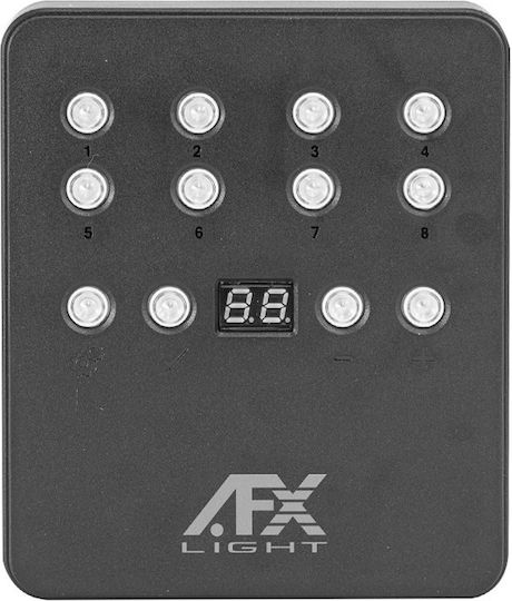 Ibiza Light Dmx Interface Usb Wall Mount Controller