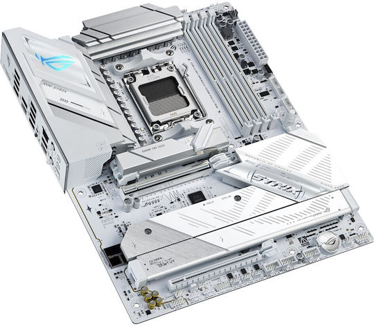 Asus ROG STRIX B850-A NEO Wi-Fi Motherboard ATX with AMD AM5 Socket 90MB1P10-M0EAY0