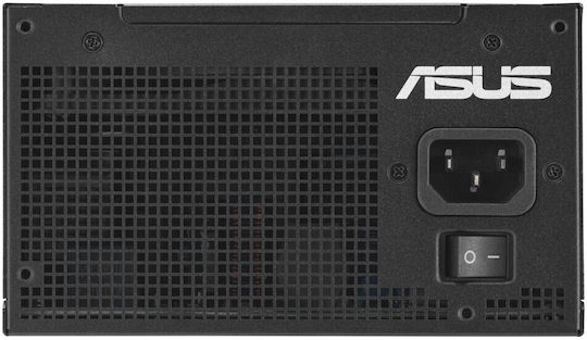 Asus TUF Gaming Gold EVO 850W Μαύρο Τροφοδοτικό Υπολογιστή Full Modular 80 Plus Gold