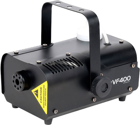 American DJ VF-400 Μηχανή Καπνού 400W με Ενσύρματο Χειριστήριο
