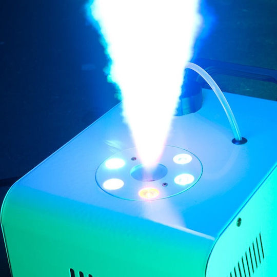 American DJ VF Volcano Μηχανή Καπνού LED 750W με Ασύρματο Χειριστήριο