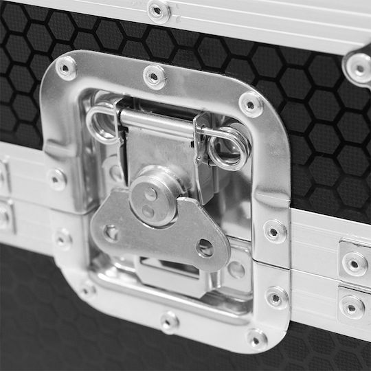 Evolite Hazebox 1500 Μηχανή Καπνού 1500W και Δυνατότητα Σύνδεσης με Κονσόλα Φωτισμού