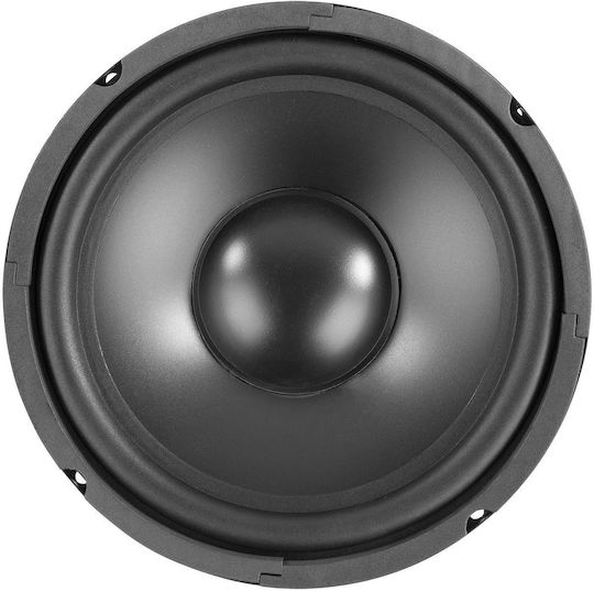 Fenton Woofer Pp Rubber 8" Ανταλλακτικο Μεγαφωνο