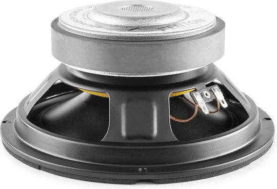 Fenton Woofer Pp Rubber 8" Ανταλλακτικο Μεγαφωνο