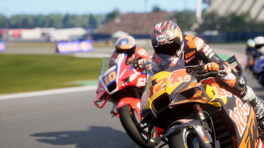 MotoGP 26 (Code In A Box) Switch Game