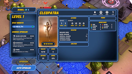 Reptilian Rising Collector's Edition Switch Game