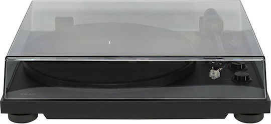 Teac TN-280BT-A3 Πικάπ με Belt Drive και Προενίσχυση Μαύρο
