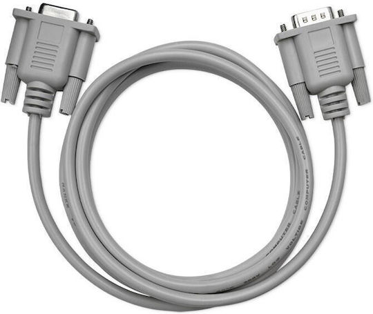 Qoltec UPS On-Line 10000VA 10000W