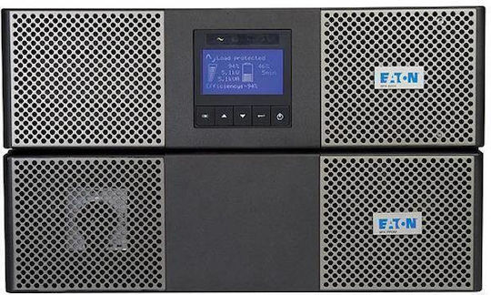 Eaton 9PX 11000i RT6U Unitate UPS On-Line 11000VA 10000W Cu 4 Prize De Curent Alternativ IEC