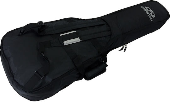 Madarozzo Madarozzo Ma-g008-c4/ba Classical Waterproof Case Classical Guitar Padded 4/4 Black