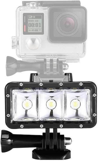 SHOOT XTGP253 Diving Light Lamp Universal