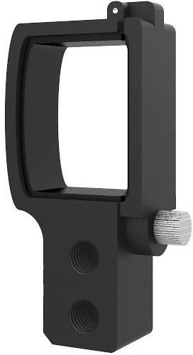 Монопод Трипод Адаптер DJI Osmo Pocket 1/4 3/8 Резби Алуминиев