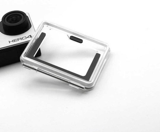 Back Panel Opening Gopro Hero 3+/4 Protective Case
