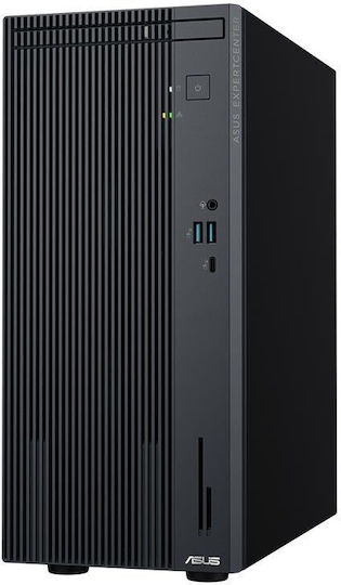 Asus ExpertCenter P500 Desktop PC (5-210H/16GB DDR4/512GB SSD/W11 Home)