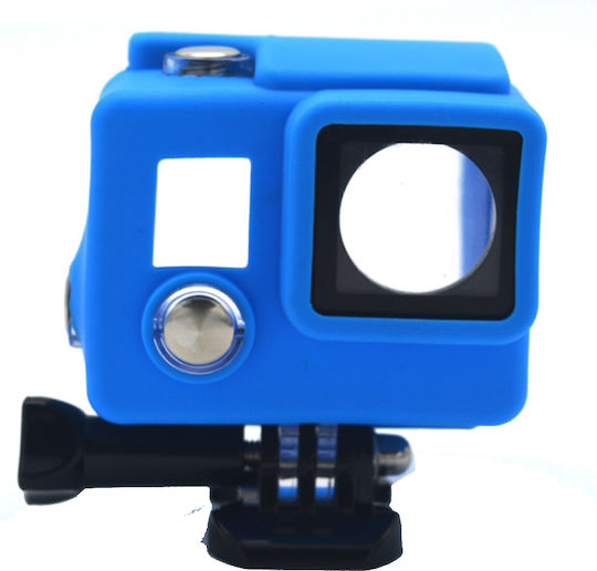 Silicone Protection Case for GoPro Hero 3+