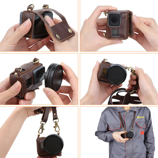 GoPro Hero Protection Case for GoPro Hero 3+ XTGP390