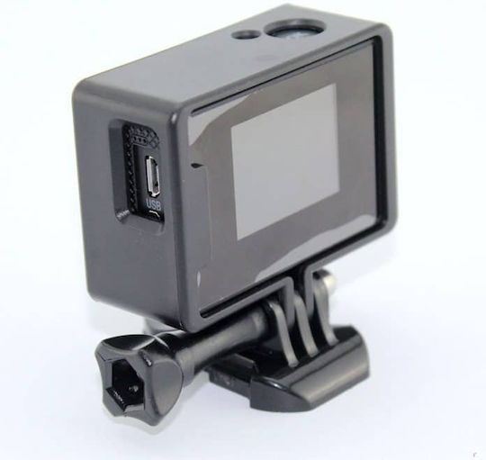 Рамка Sj4000 Sj4000wifi Пластмасова Черна