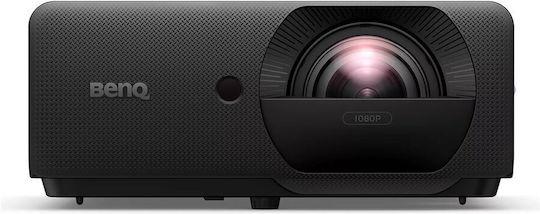 BenQ LH830ST 3D Projector DLP Full HD Laser with Built-in Speakers